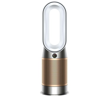 Dyson luchtreiniger PURIFIER HOT+COOL FORMALDEHYDE