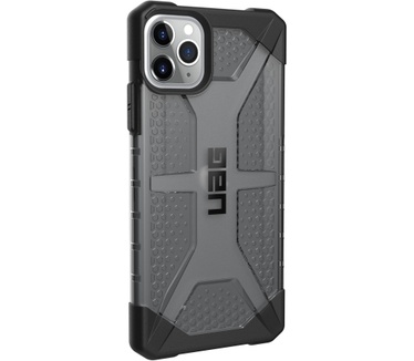 Urban Armor Gear 111723113131 (iPhone 11 Pro Max) Transparant