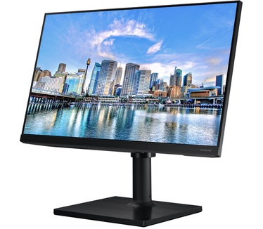 Samsung F22T450FQR Zwart