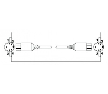 Schwaiger SVL4130 533