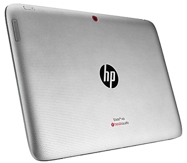 HP Slate 10 HD (3603eg) Zilver