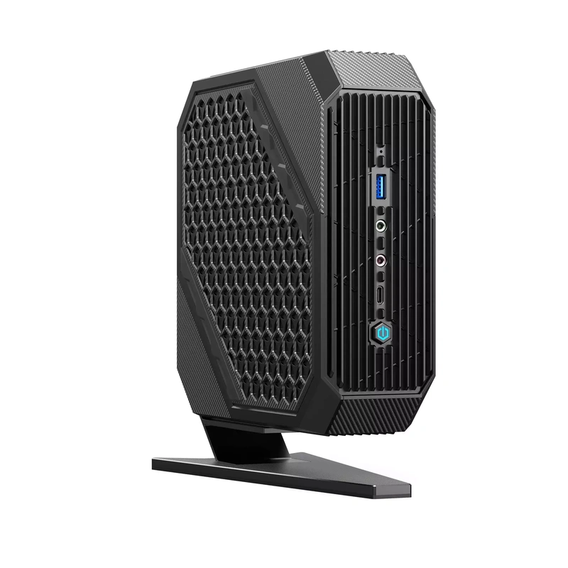 Minisforum Neptune HX99G-mini-pc met Ryzen 9 6900HX is nu te koop