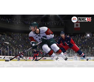 NHL 14, PS3
