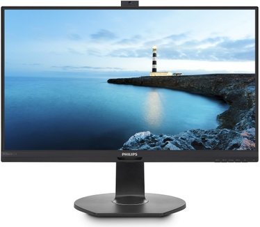 Philips 272B7QPTKEB/00 Zwart