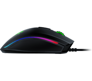 Razer Mamba Elite