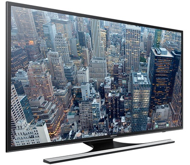 Samsung UE60JU6450U