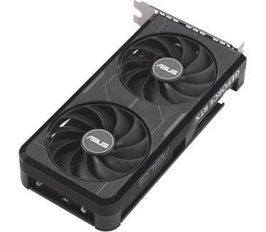 ASUS Dual GeForce RTX 5060 Ti EVO OC Edition 16GB GDDR7
