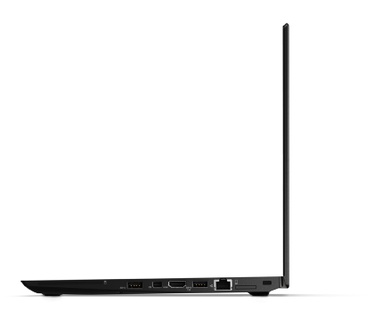 Lenovo T460s