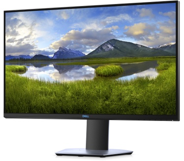 Dell S2719DGF Zwart