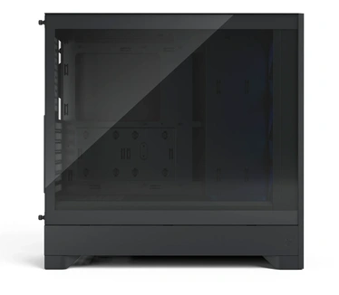 Fractal Design Fractal Design Pop 2 Air Black TG RGB