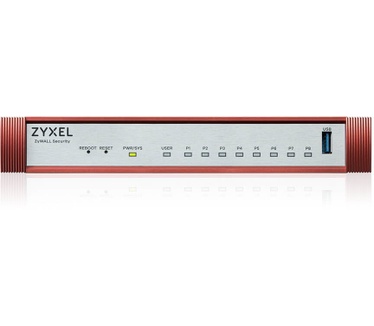 ZyXEL USG FLEX 100H