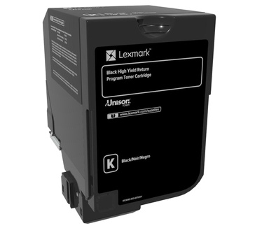 Lexmark 74C2HK0