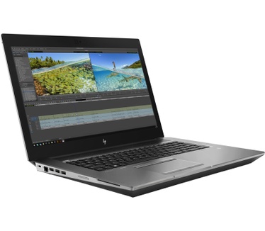 HP 17 G6