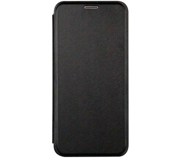 Motorola Moto G6 Flip Cover Black (PTM7C01692)