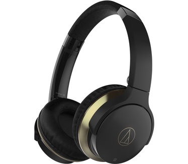 Audio-Technica ATH-AR3BT (Zwart)
