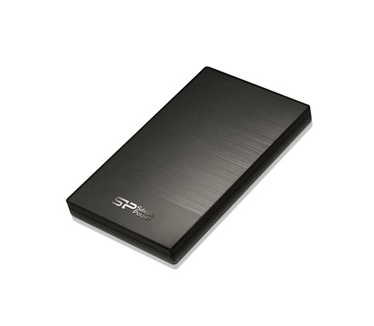 Silicon Power Diamond D05 640G, 750GB