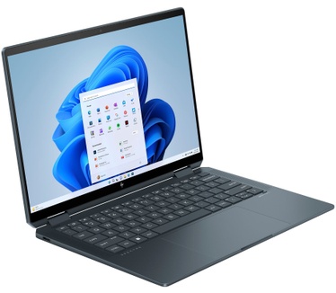 HP Spectre x360 14-eu0625nd
