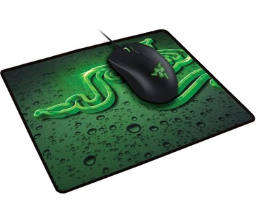 Razer Abyssus 2000 + Goliathus Speed Terra Bundle