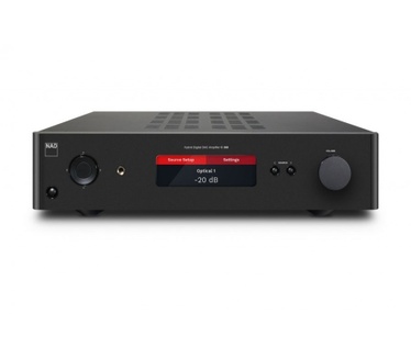 NAD C368 Versterker
