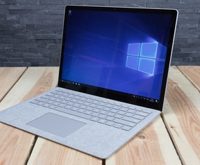 Microsoft Surface Laptop