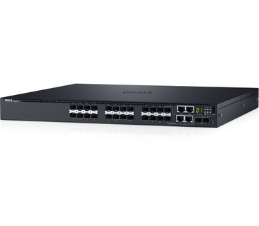 Dell S3124F