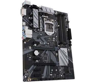 Asus Prime Z370-P II