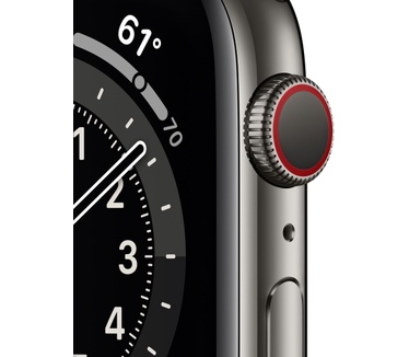 Apple Watch Series 6