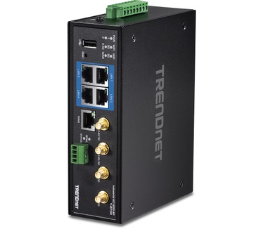 Trendnet TI-W100