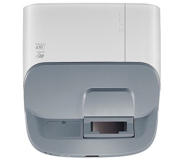 BenQ MW883UST