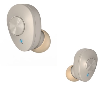 Hama Freedom Buddy (Beige)