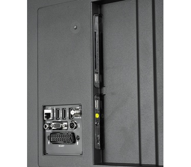 Sharp LC-40LE360EN Zwart