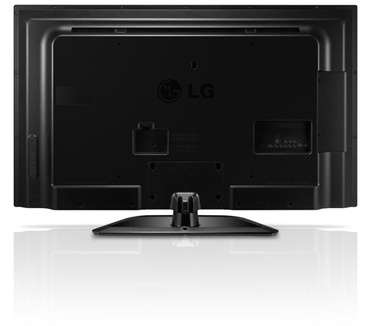 LG 42LN570S (Oost Europees) Zwart