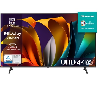 Hisense 85A6N