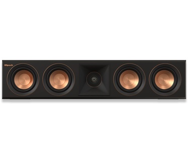 Klipsch Reference Premiere RP-404C II Ebony (Zwart)