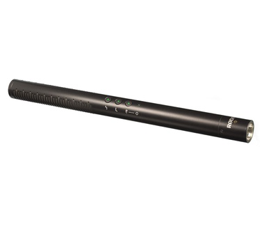 Røde NTG-4+