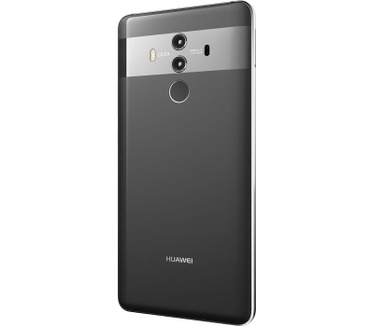 Huawei Mate 10 Pro dual sim Grijs