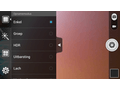 Screenshot Huawei Ascend P1
