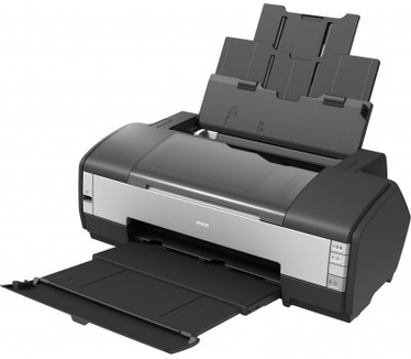 Epson Stylus Photo 1400