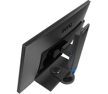 BenQ SW2700PT Zwart