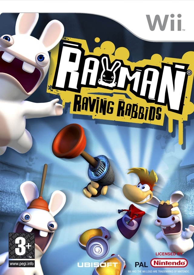 rayman raving rabbids tv party free iso