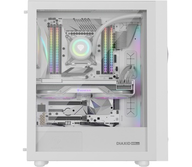Genesis Diaxid 605 ARGB Wit