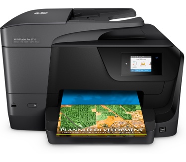 HP OfficeJet Pro 8718 All-in-One printer