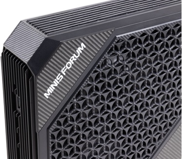 Minisforum Neptune HX90G