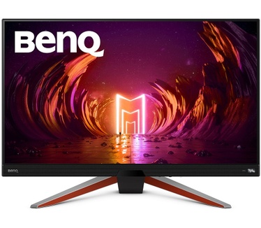BenQ Mobiuz EX270QM Zwart