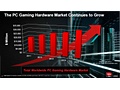 AMD 8000M slides