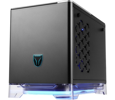 Medion Infiltrator P10