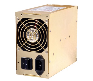 Enermax EG651AX-VH, 550W