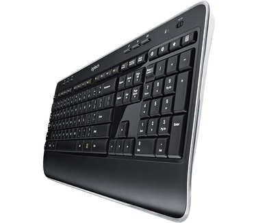 Logitech MK520