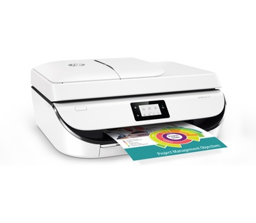 HP OfficeJet 5232 (M2U84B)
