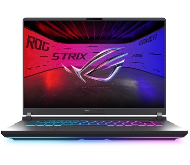 ASUS G615LP-S5086W